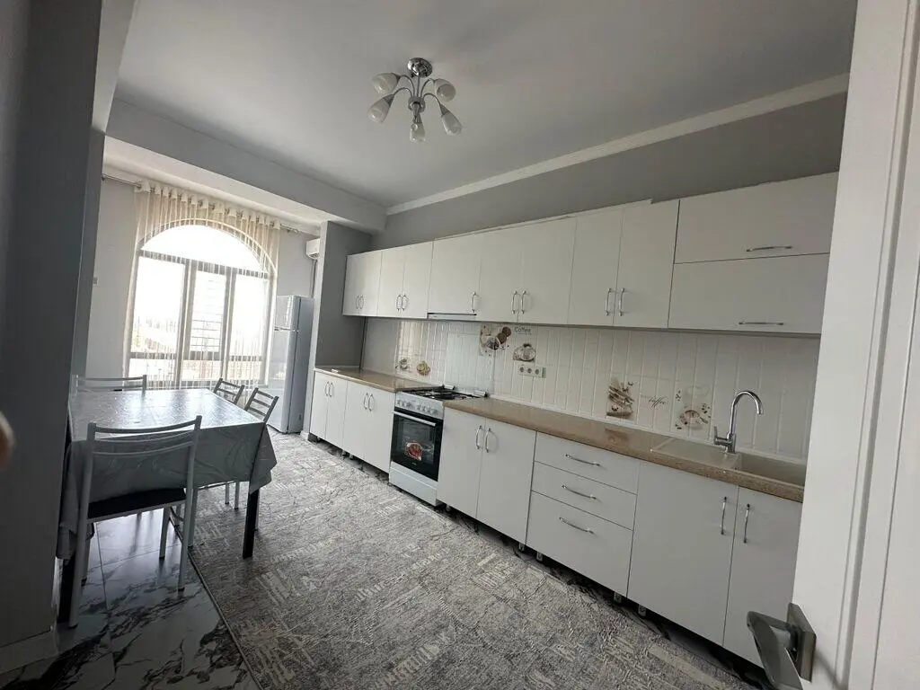 Cozy Apartment in Bishkek — apartment, Bishkek