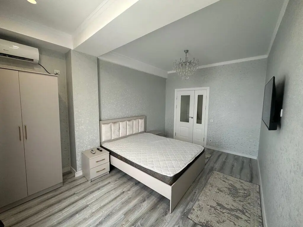 Cozy Apartment in Bishkek — apartment, Bishkek