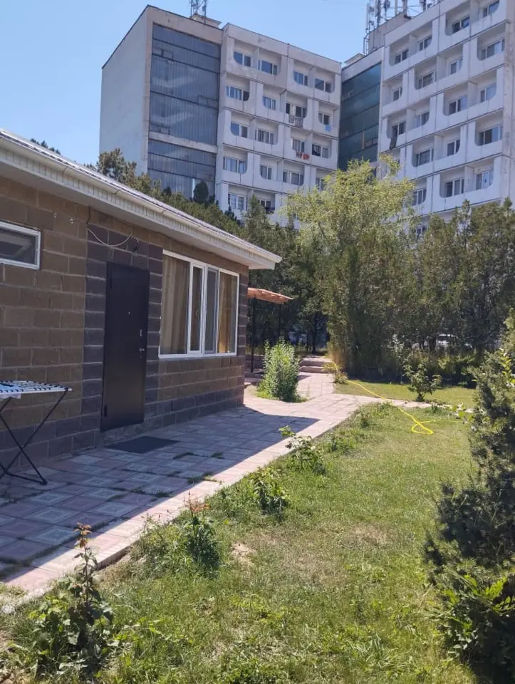 Коттедж в Чолпон-Ате — коттедж/дом, Чолпон-Ата