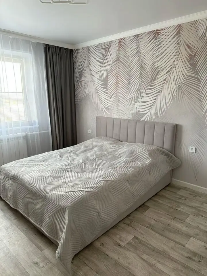 Charming Apartment — apartment, Bishkek