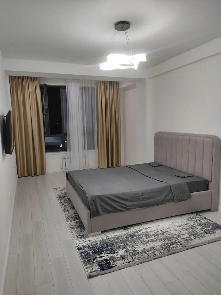 Charming Apartment — apartment, Bishkek