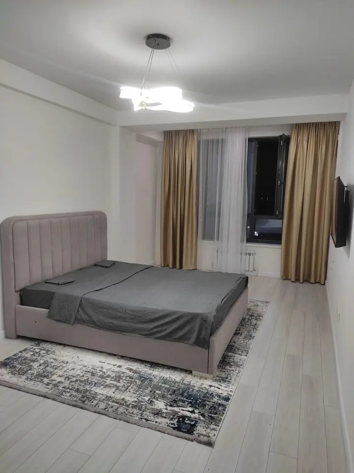 Charming Apartment — apartment, Bishkek