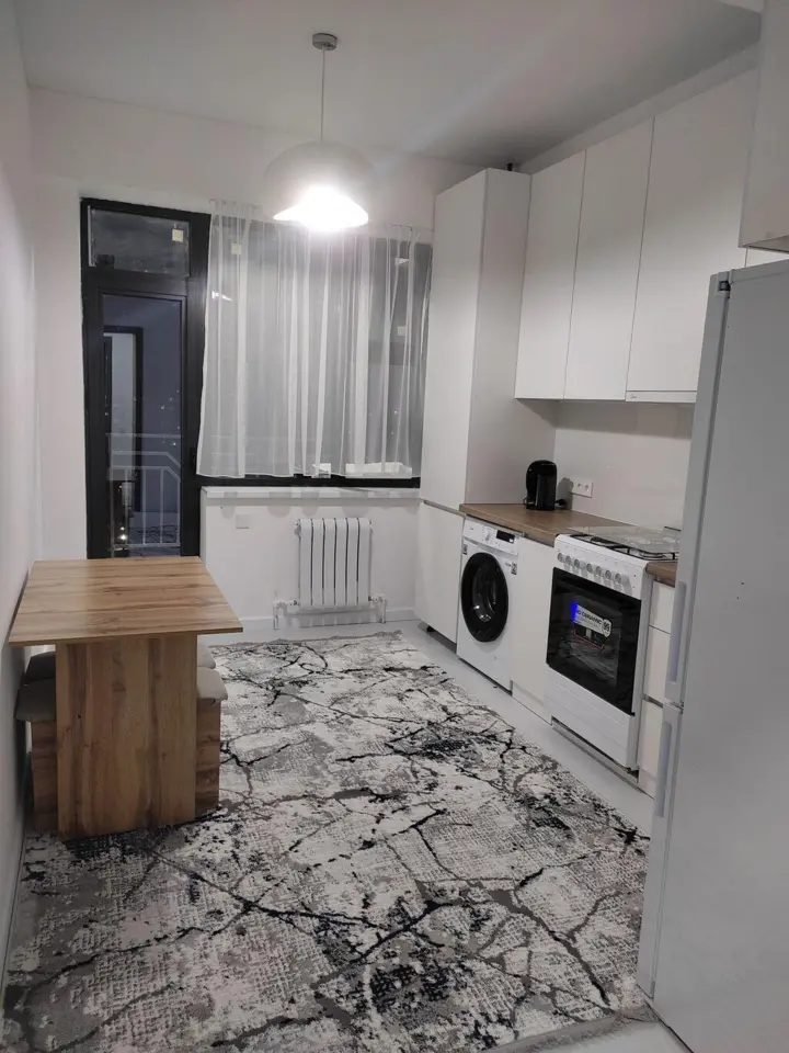 Charming Apartment — apartment, Bishkek