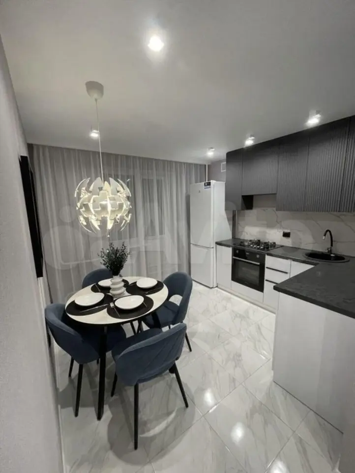 Apartment "Orto-Sai Market" — apartment, Bishkek