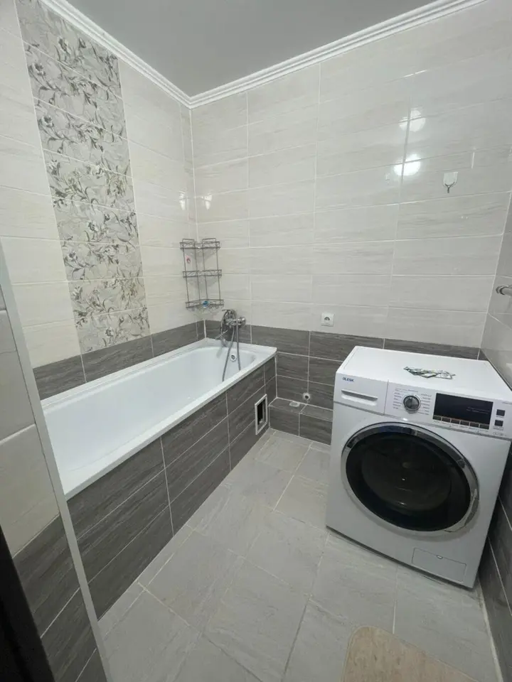 Apartment in central Bishkek — apartment, Bishkek