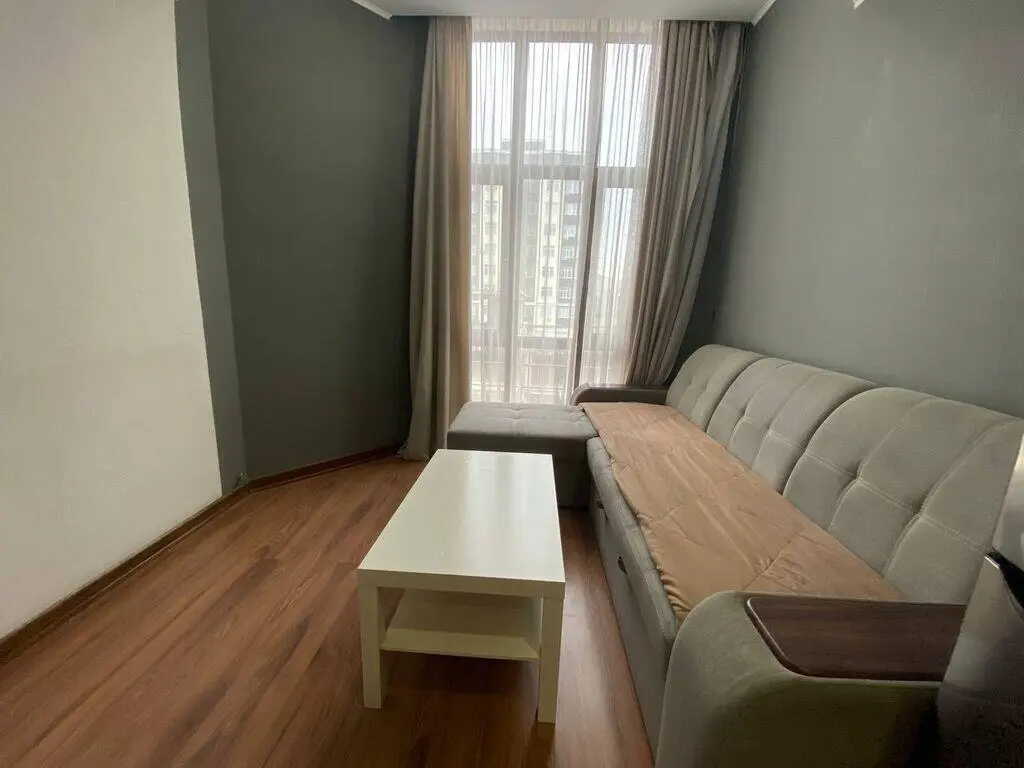 7th Microdistrict Apartment — apartment, Bishkek