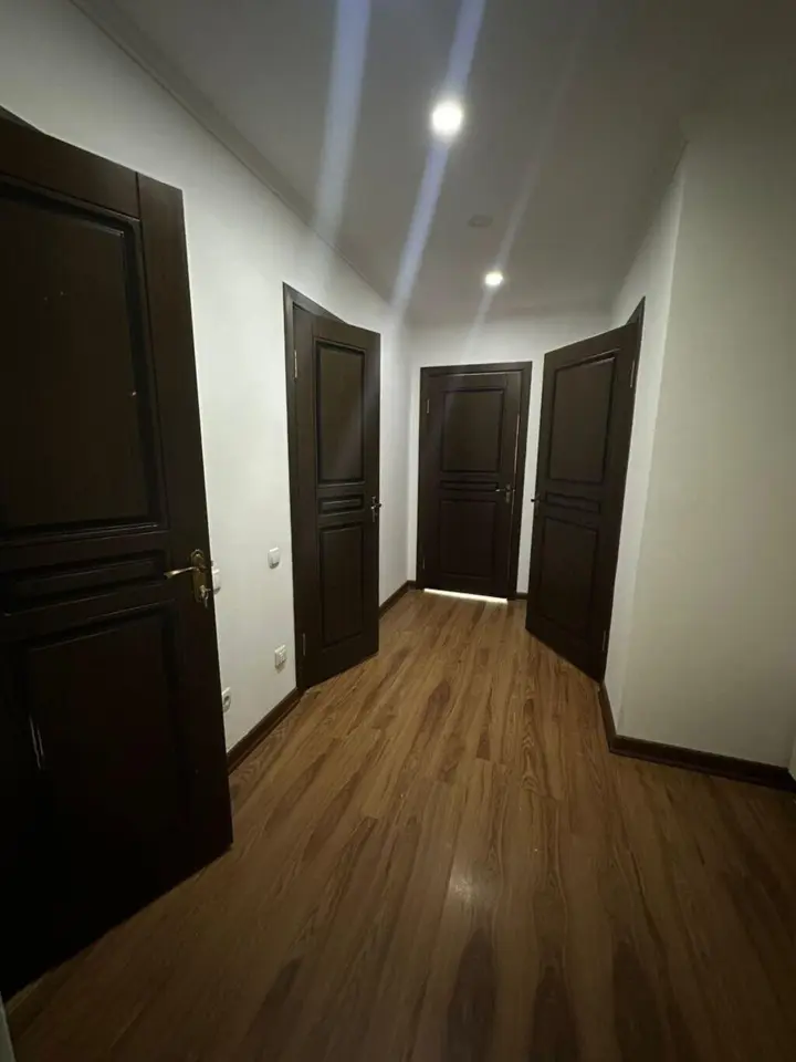 Apartment in Mikrashi — apartment, Bishkek