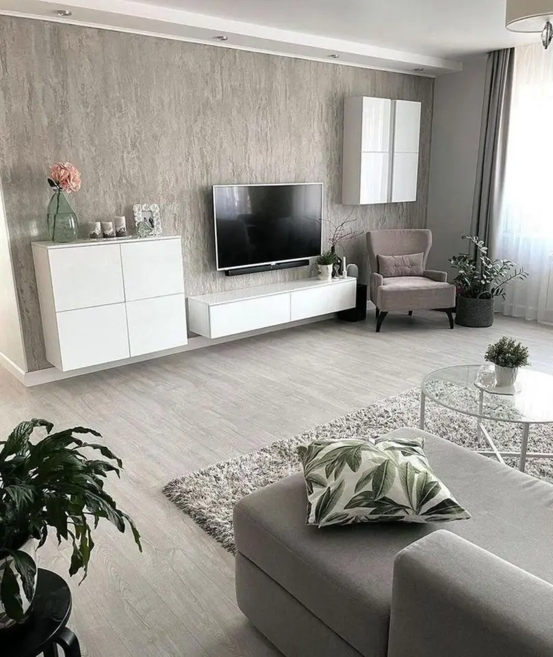 Квартира в 6 микрорайоне — квартира, Бишкек