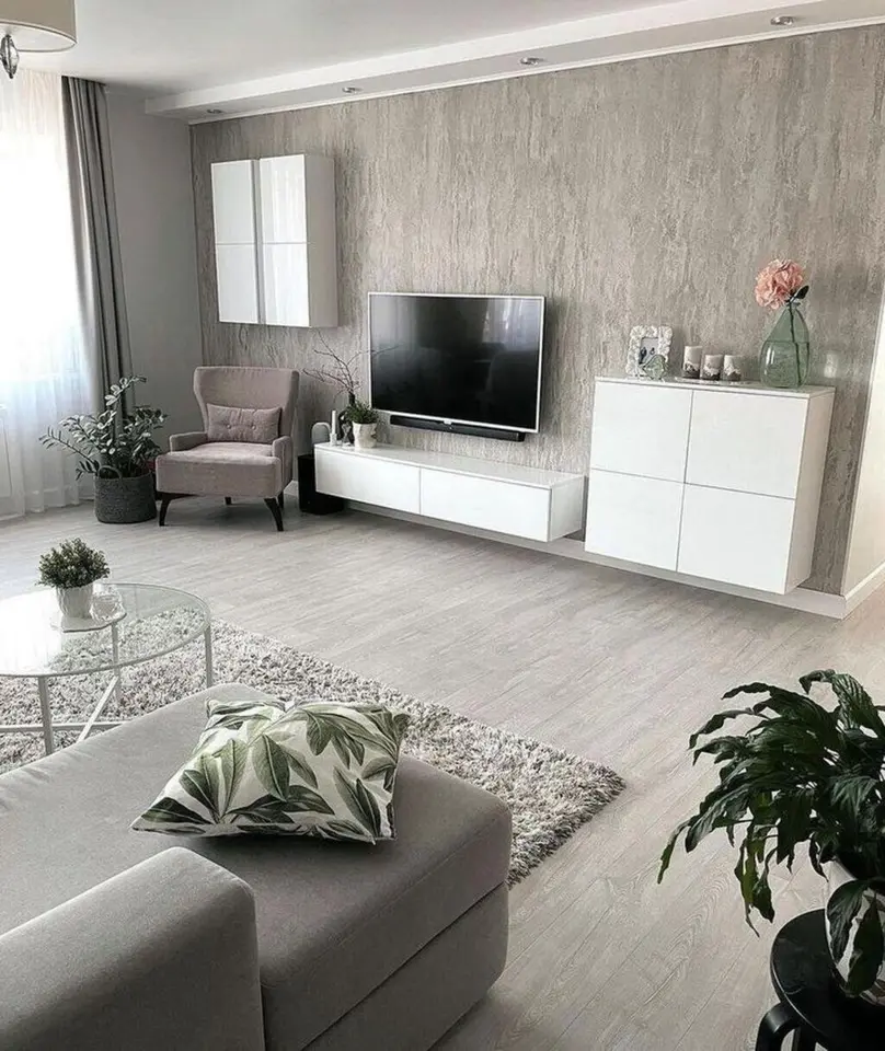 Квартира в 6 микрорайоне — квартира, Бишкек