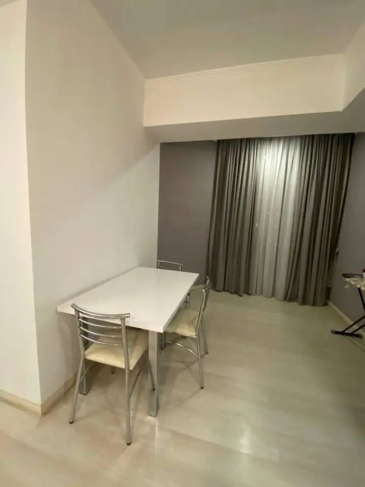 Apartment on Verkhakh — apartment, Bishkek