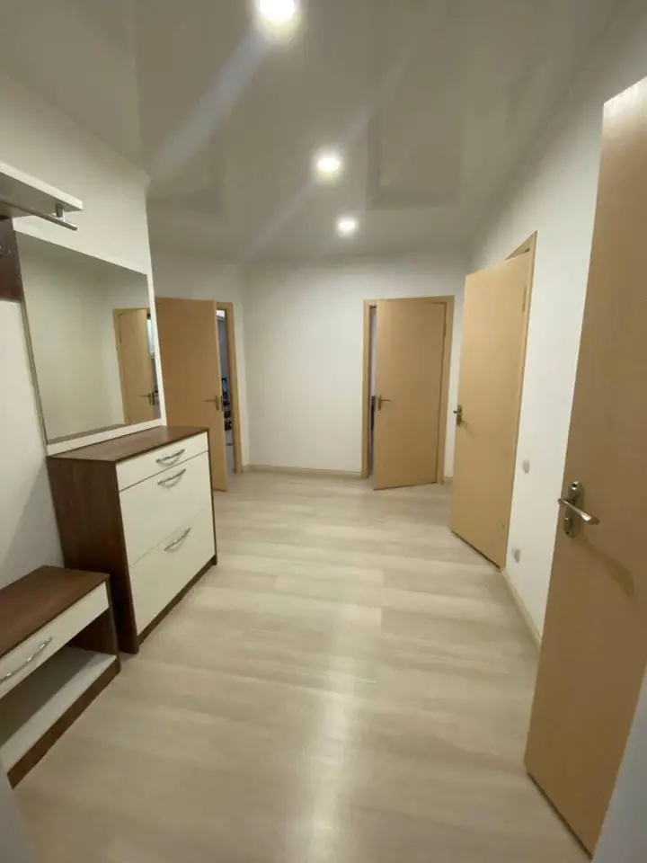 Apartment on Verkhakh — apartment, Bishkek