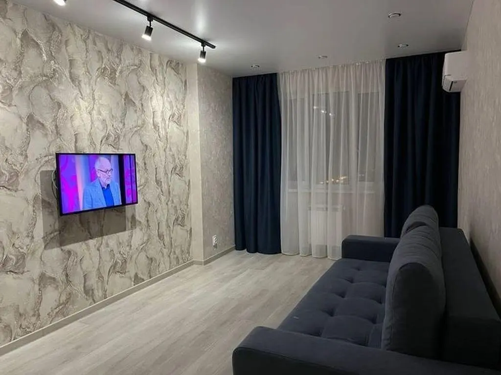Apartment in Bishkek — apartment, Bishkek