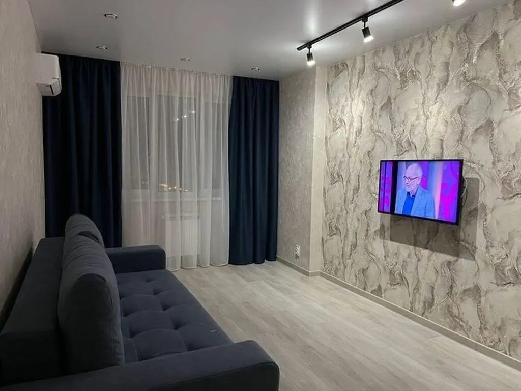 Cozy Apartment for Daily Rent — apartment, Bishkek