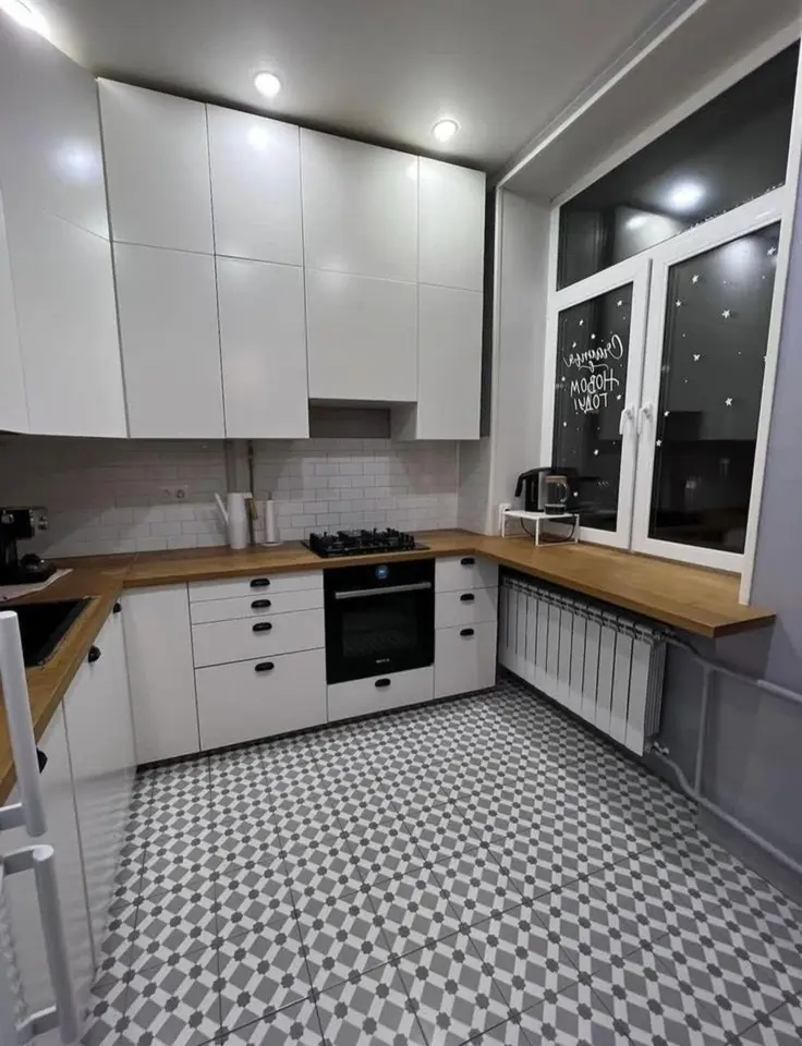 Cozy Apartment for Daily Rent — apartment, Bishkek