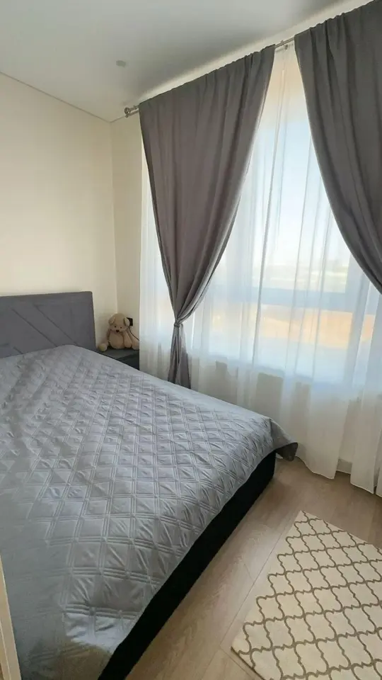 Apartment in Asanbay — apartment, Bishkek