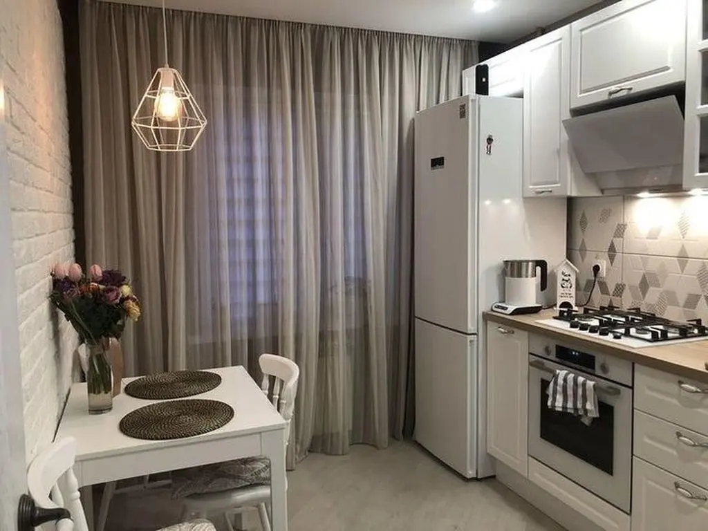 Apartment in Bishkek — apartment, Bishkek