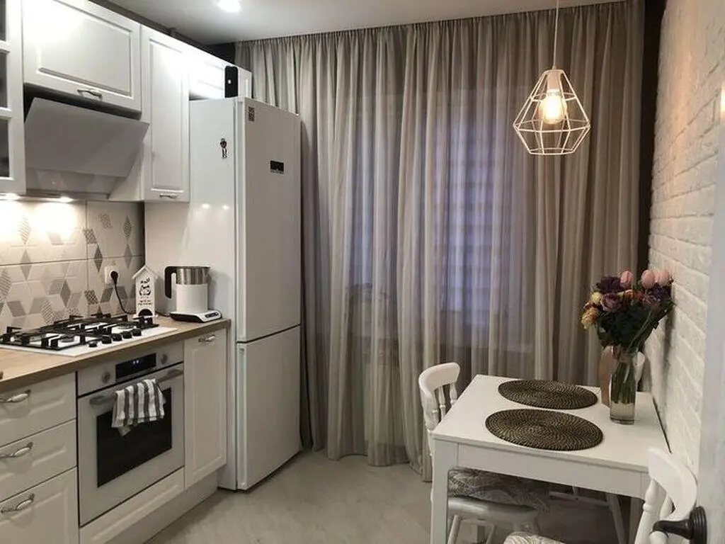 Apartment in Bishkek — apartment, Bishkek