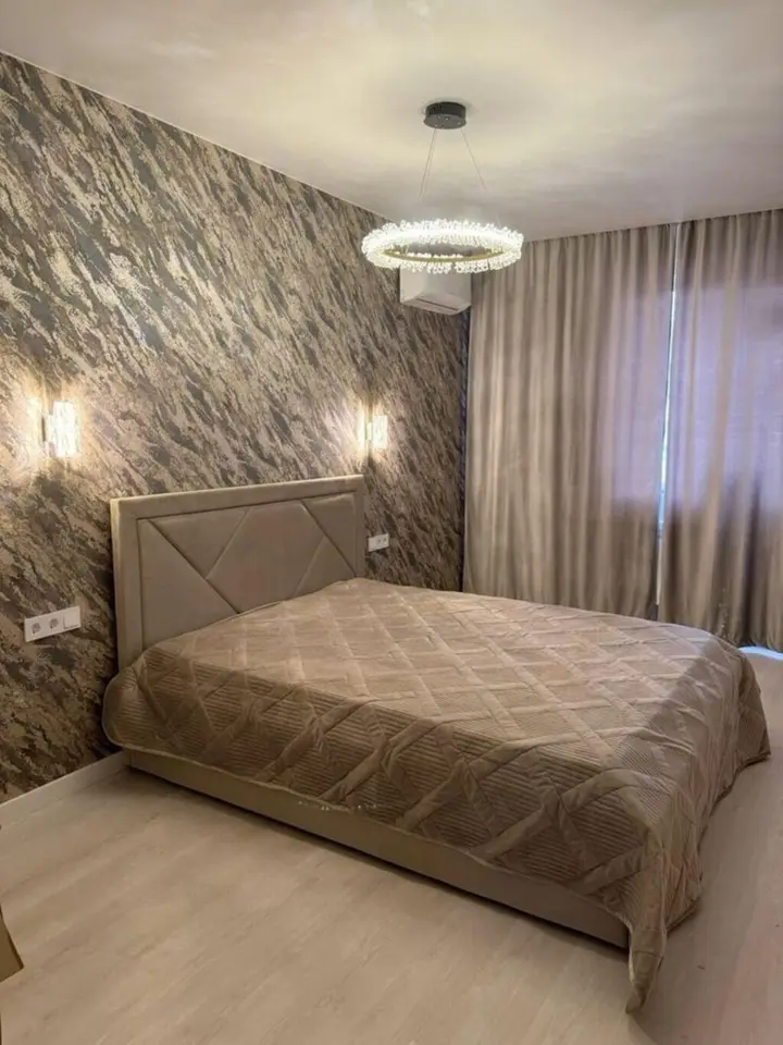 Cozy apartment in Bishkek — apartment, Bishkek