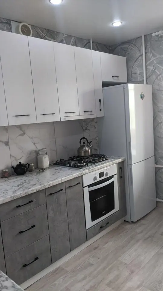 Cozy apartment in Bishkek — apartment, Bishkek