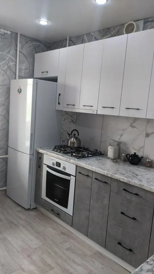 Cozy apartment in Bishkek — apartment, Bishkek