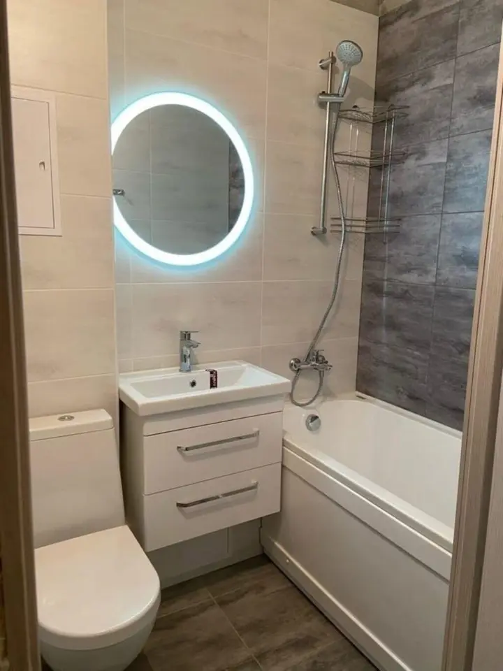 Cozy apartment in Bishkek — apartment, Bishkek