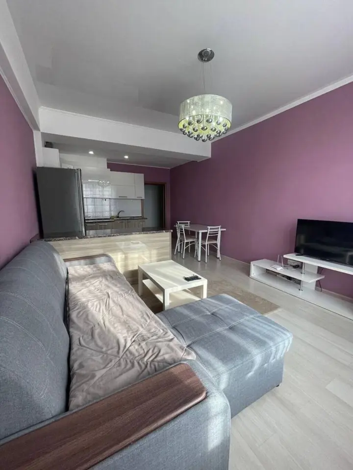 Apartment in Central Bishkek — apartment, Bishkek