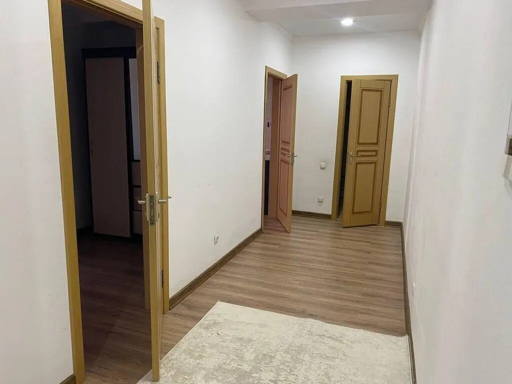 Charming Apartment — apartment, Bishkek