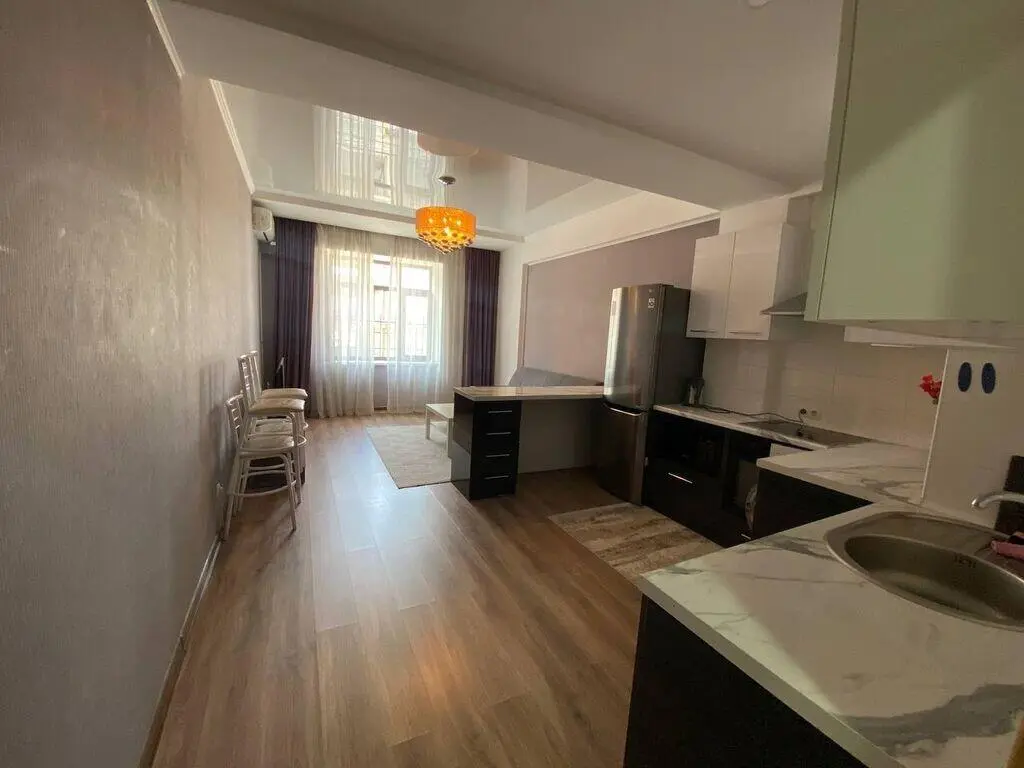 Charming Apartment — apartment, Bishkek