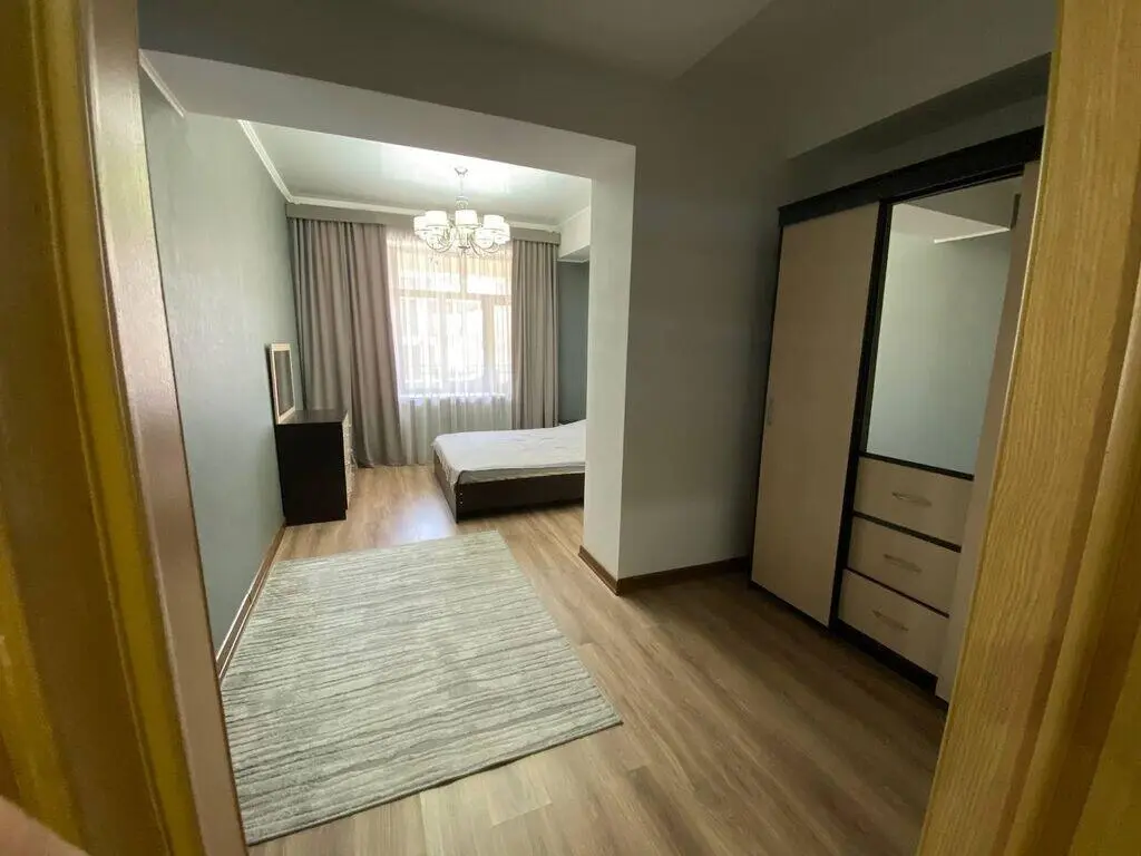 Charming Apartment — apartment, Bishkek