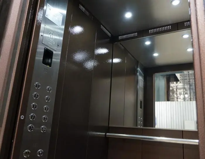 Cozy Apartment in Mikrorayons — apartment, Bishkek