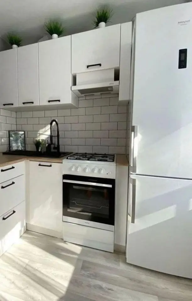 Cozy Apartment in Mikrorayons — apartment, Bishkek