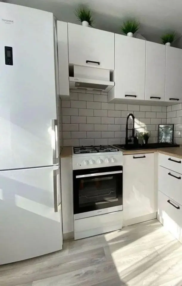 Cozy Apartment in Mikrorayons — apartment, Bishkek