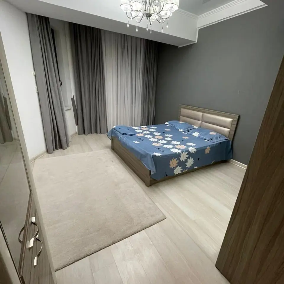 Cozy apartment in Bishkek — apartment, Bishkek