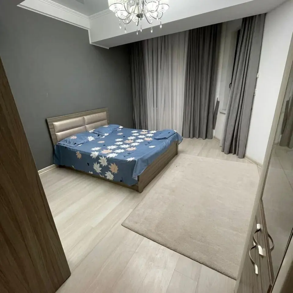 Cozy apartment in Bishkek — apartment, Bishkek