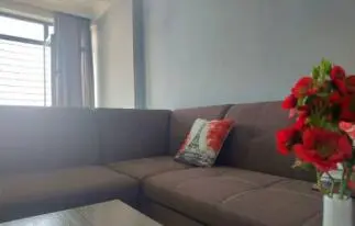 One-room apartment near Bishkek Park — apartment, Bishkek