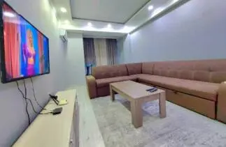 One-room apartment near Bishkek Park — apartment, Bishkek