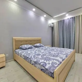 One-room apartment near Bishkek Park — apartment, Bishkek