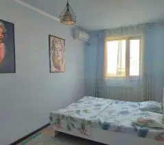 Two-room apartment in BP for daily rent — apartment, Bishkek