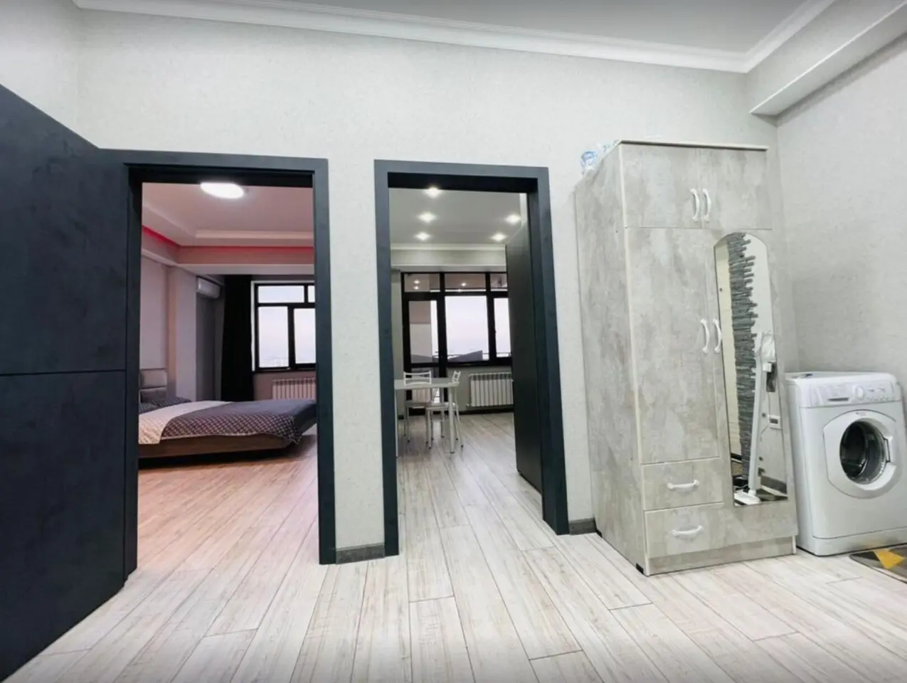 Apartment in the Heart of Bishkek — apartment, Bishkek
