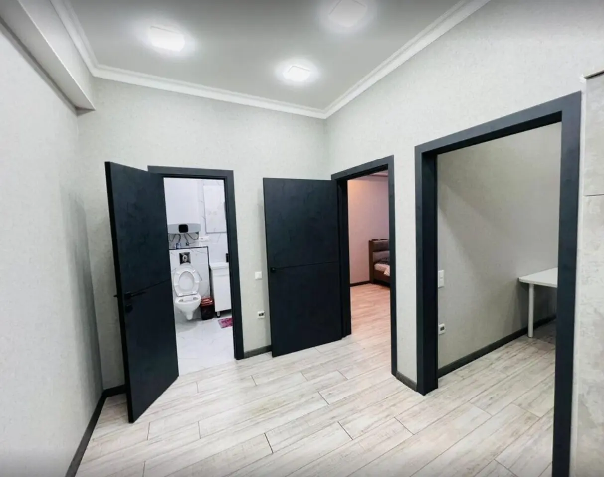 Apartment in the Heart of Bishkek — apartment, Bishkek