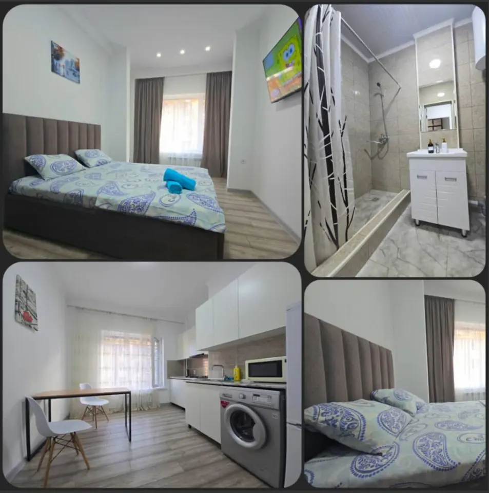 Daily Rental Apartment — apartment, Bishkek