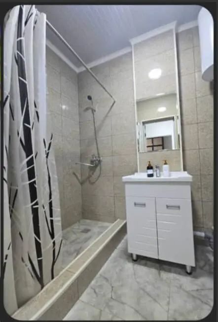 Daily Rental Apartment — apartment, Bishkek