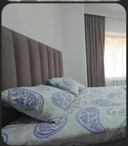 Daily Rental Apartment — apartment, Bishkek