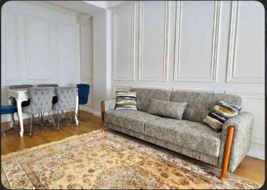Cozy Apartment — apartment, Bishkek