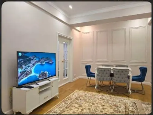 Cozy Apartment — apartment, Bishkek