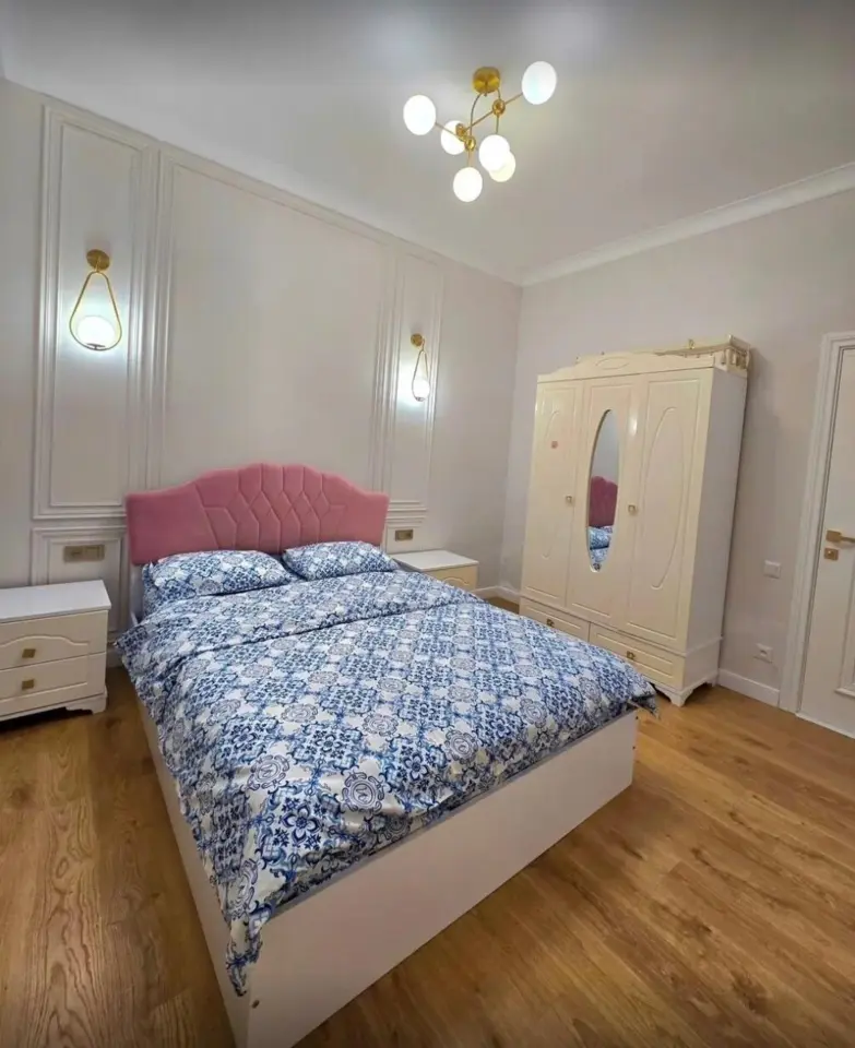 Cozy Apartment — apartment, Bishkek