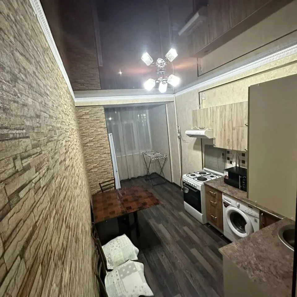 Apartment in Central Bishkek (Nightly) — apartment, Bishkek