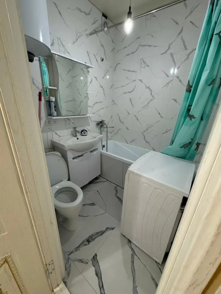 Apartment in the Heart of Bishkek — apartment, Bishkek