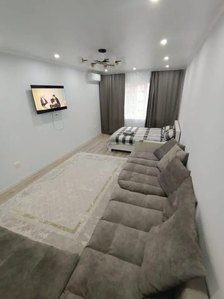 Apartment in Kok-Jar — apartment, Bishkek