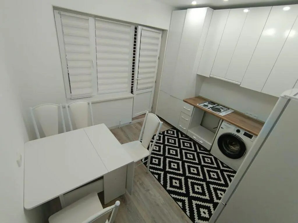 Apartment in Kok-Jar (Night) — apartment, Bishkek